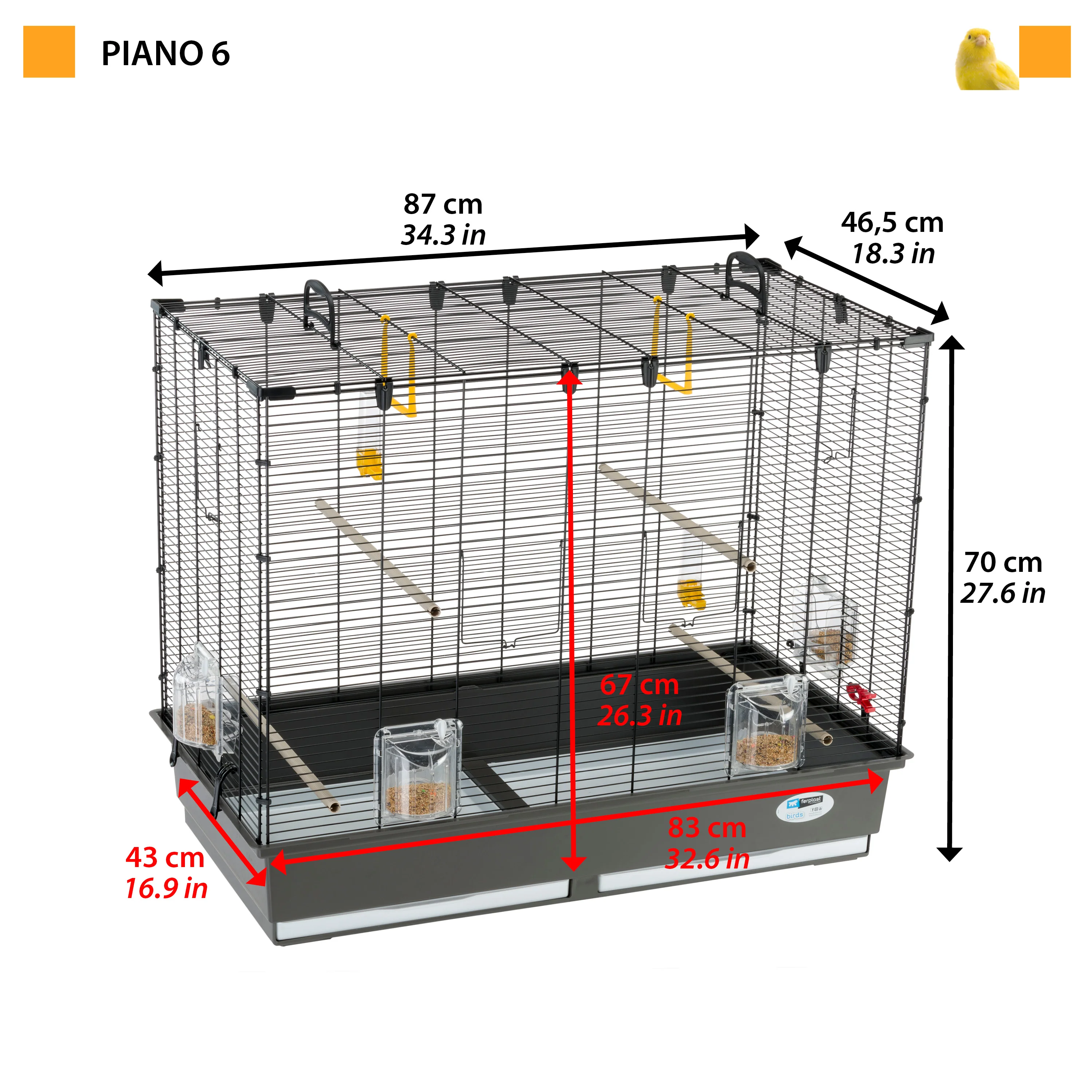 PIANO 6 - Image 2