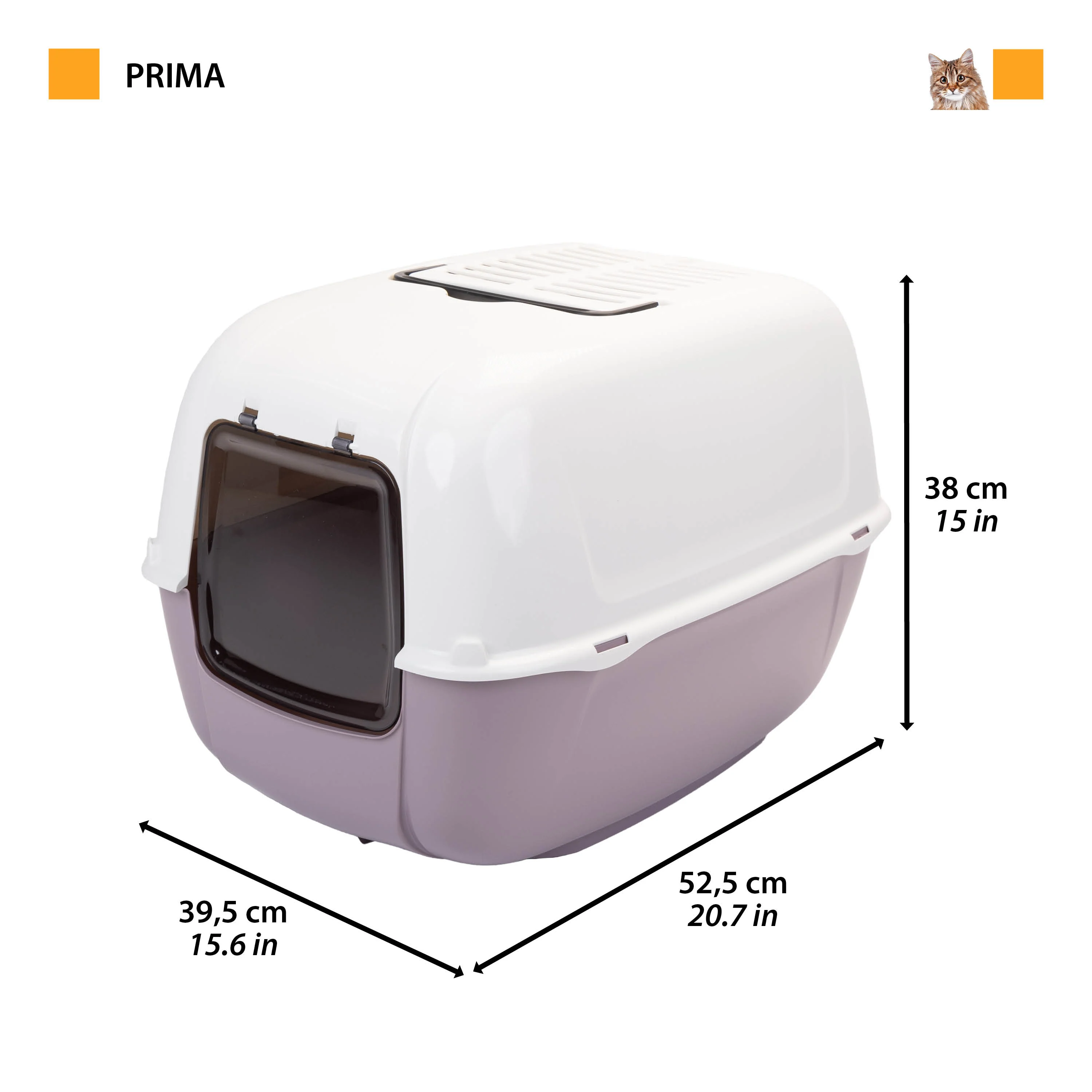 PRIMA - Image 2