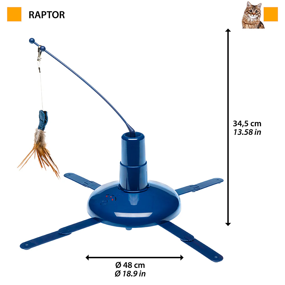 RAPTOR - Image 2