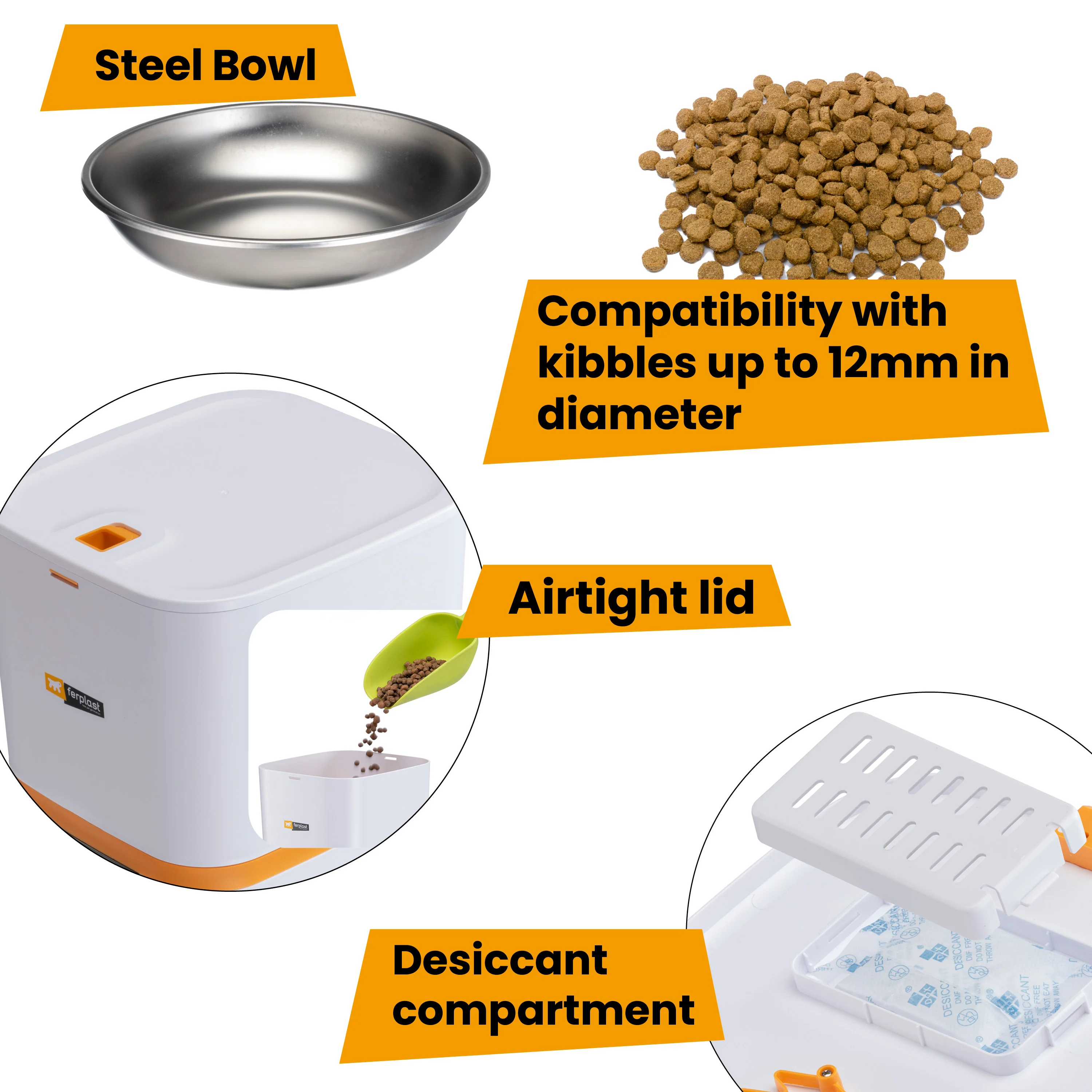 RISTO PET SMART - Image 6