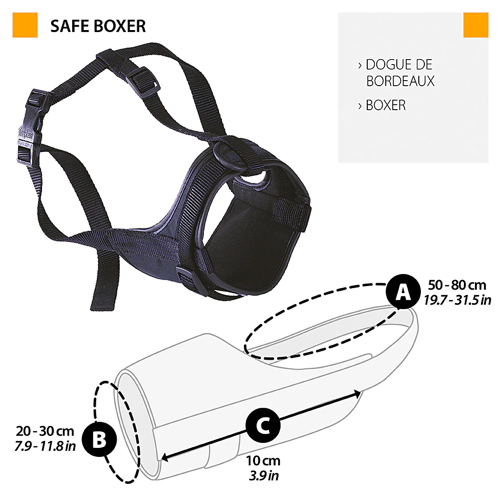 SAFE BOXER - Image 2
