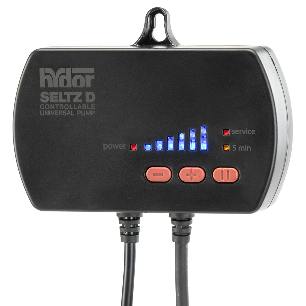 SELTZ D AC - Image 7