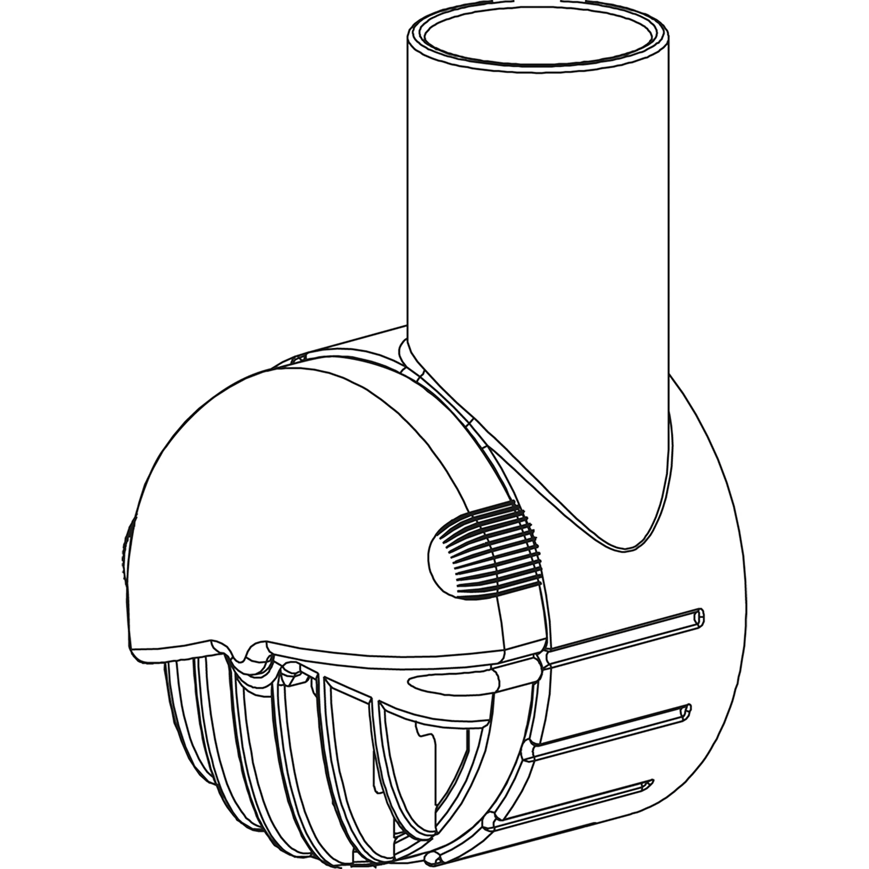 Precamera Filtro PICO - Image 2