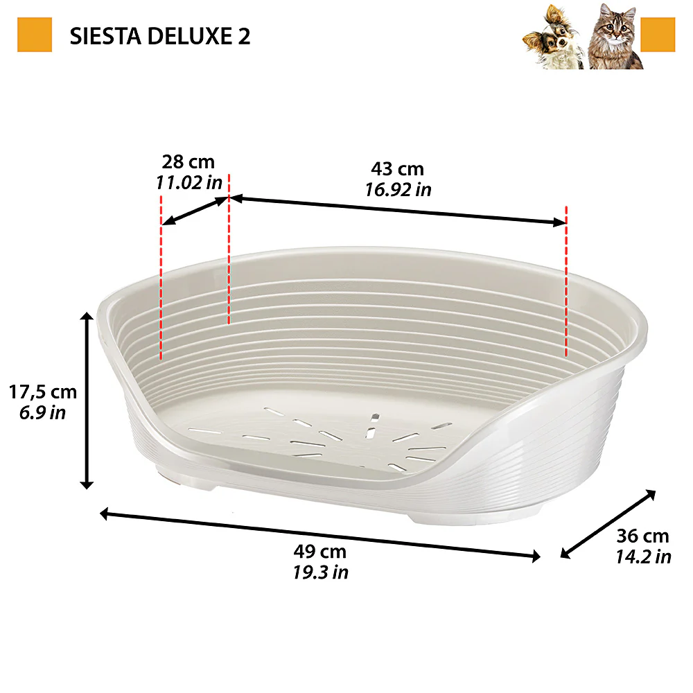 SIESTA DELUXE - Image 2