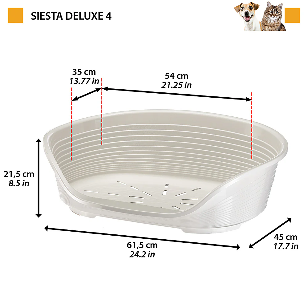 SIESTA DELUXE - Image 29