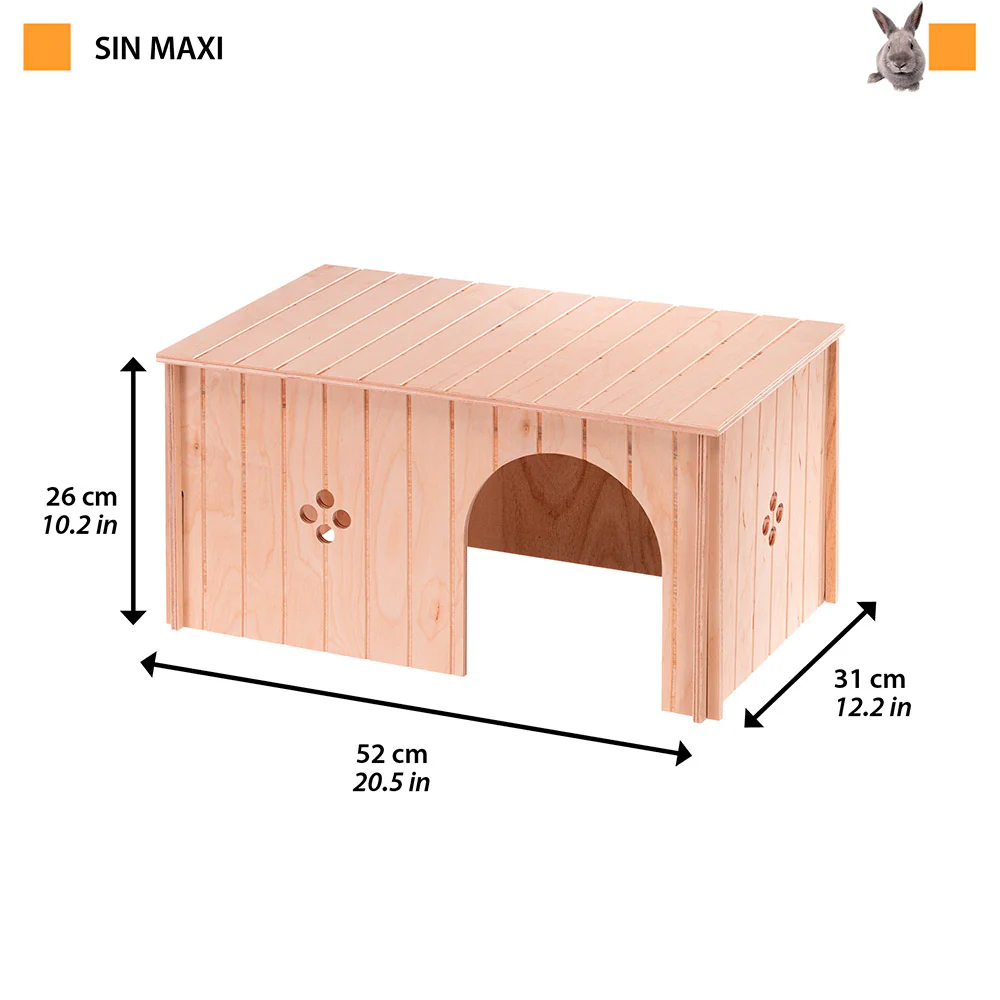 SIN MAXI - Image 2