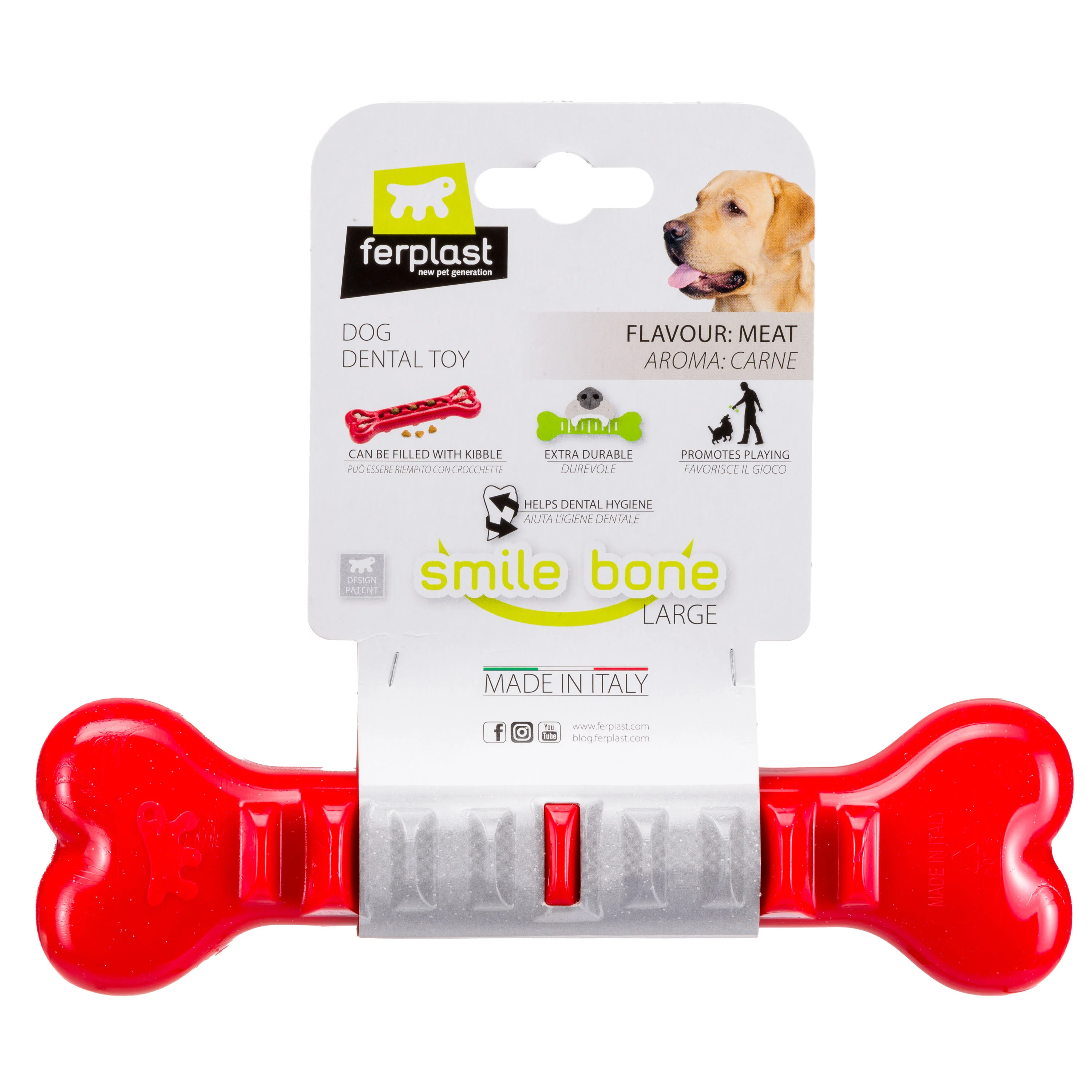 SMILE BONE - Image 26