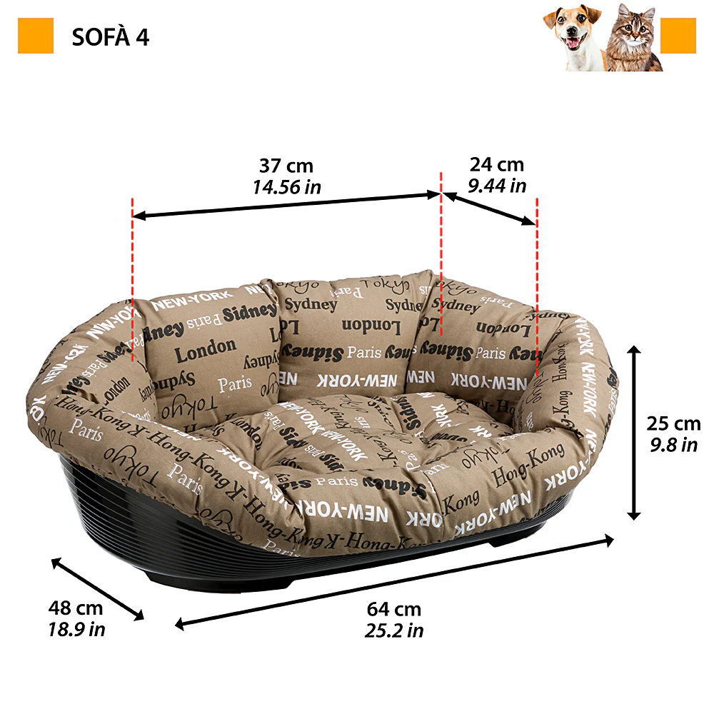 SOFA' - Image 10
