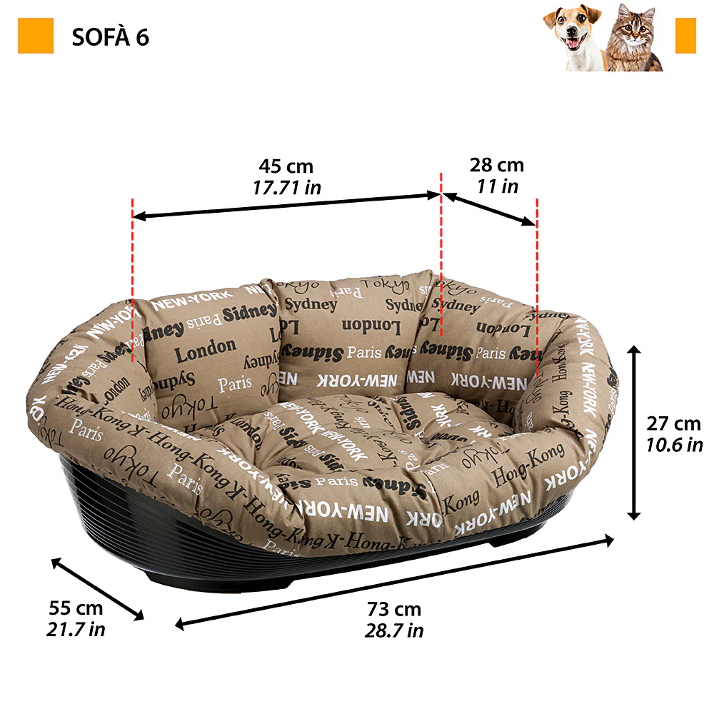 SOFA' - Image 11