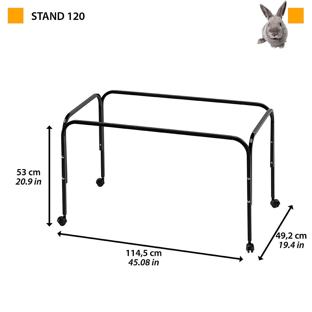 STAND 120 - Image 2