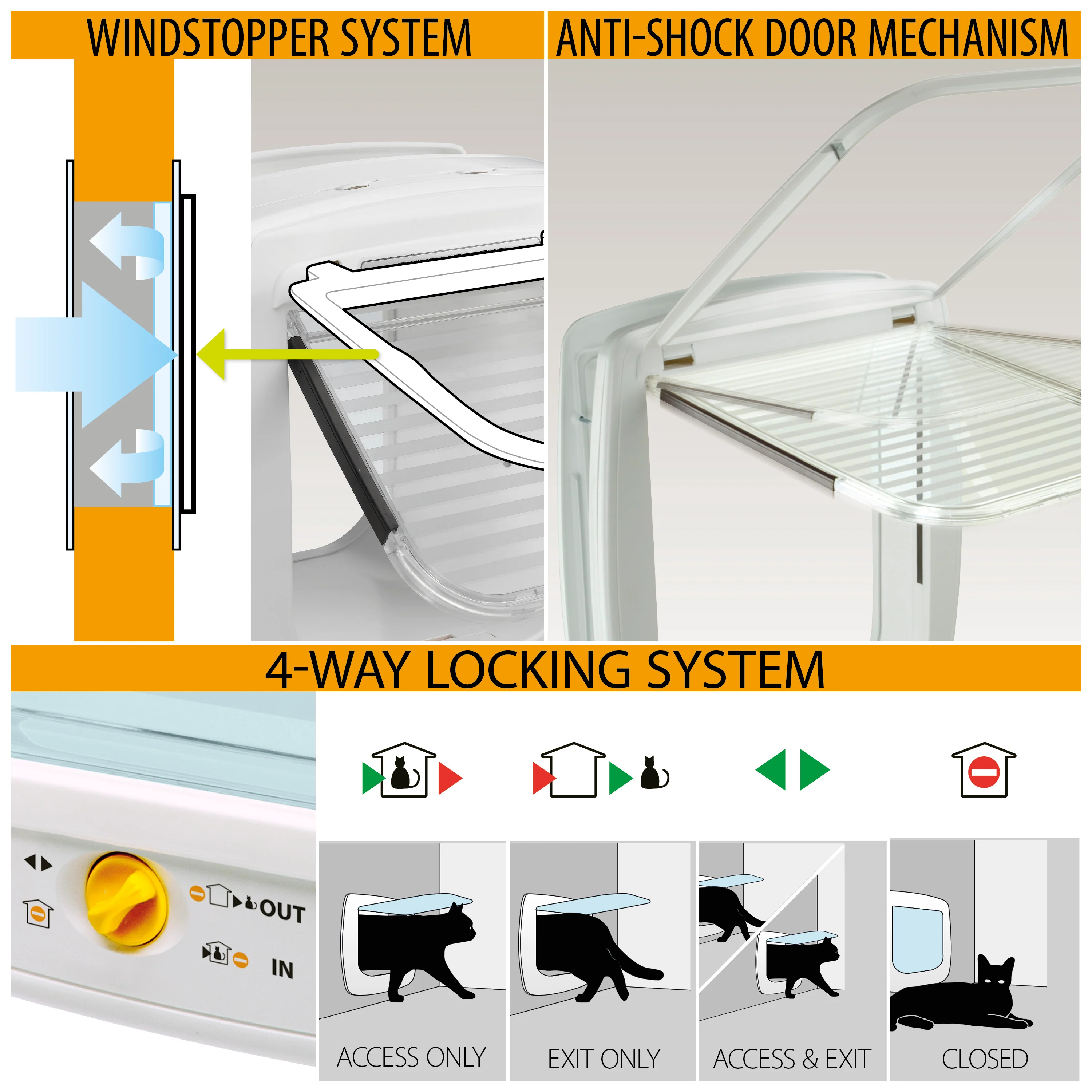 SWING MICROCHIP LARGE - Image 6
