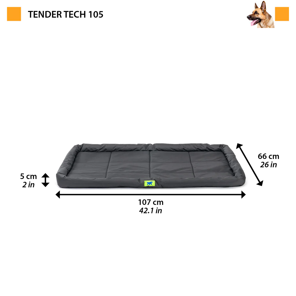 TENDER TECH - Image 13
