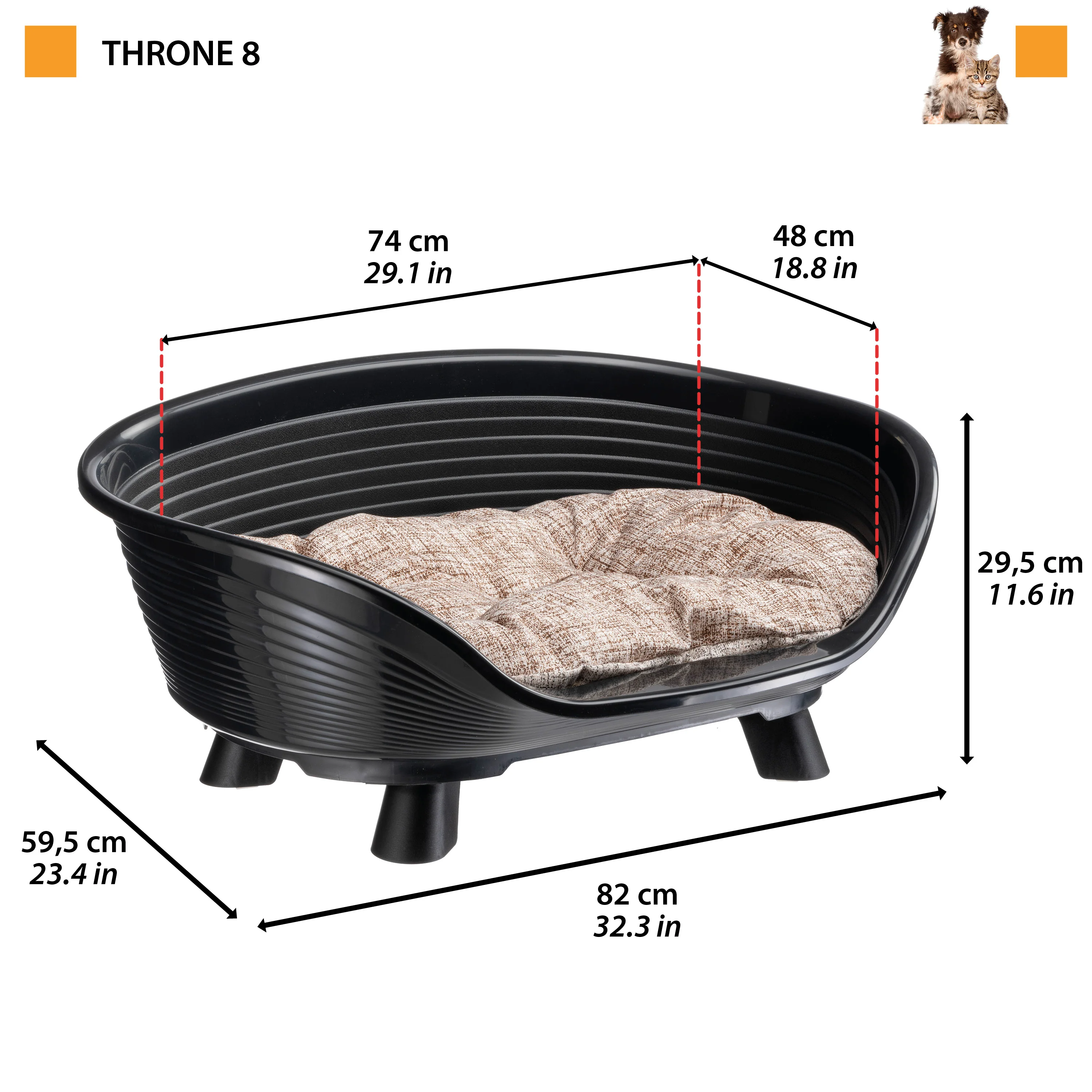 THRONE - Image 32