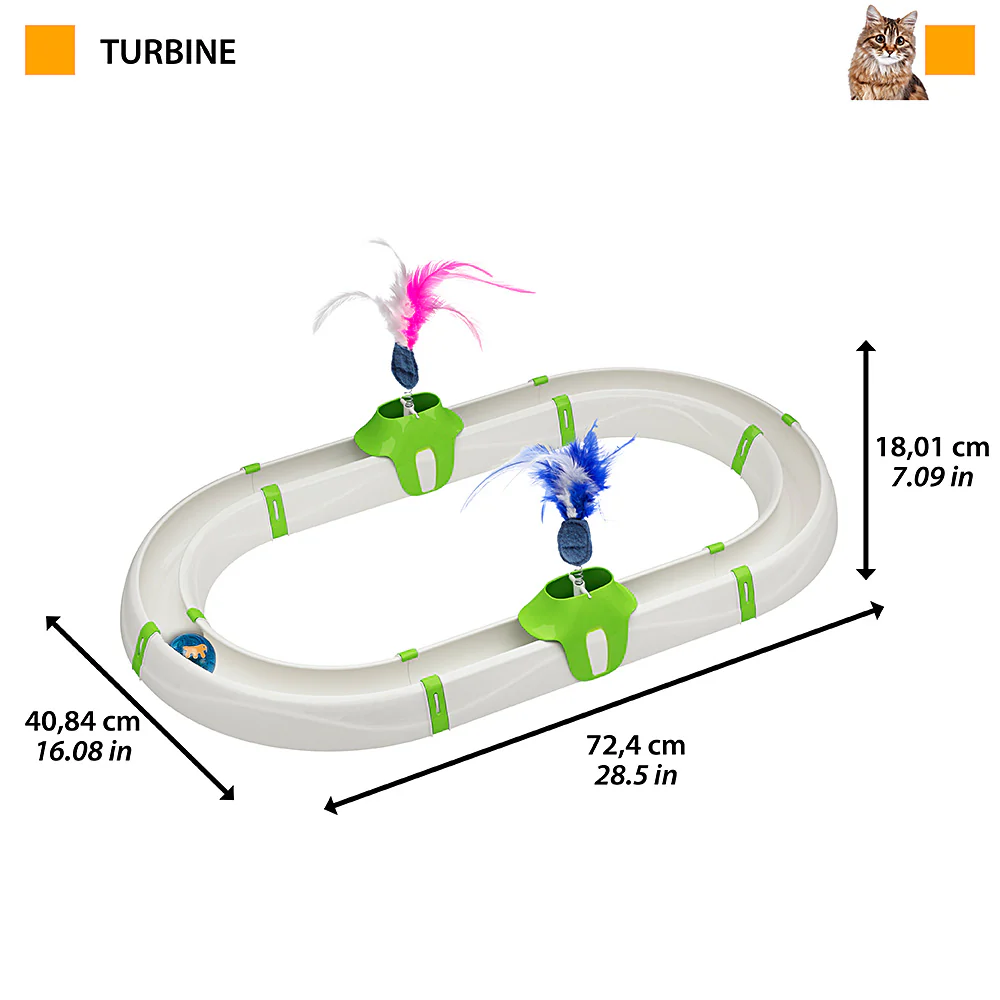 TURBINE - Image 2