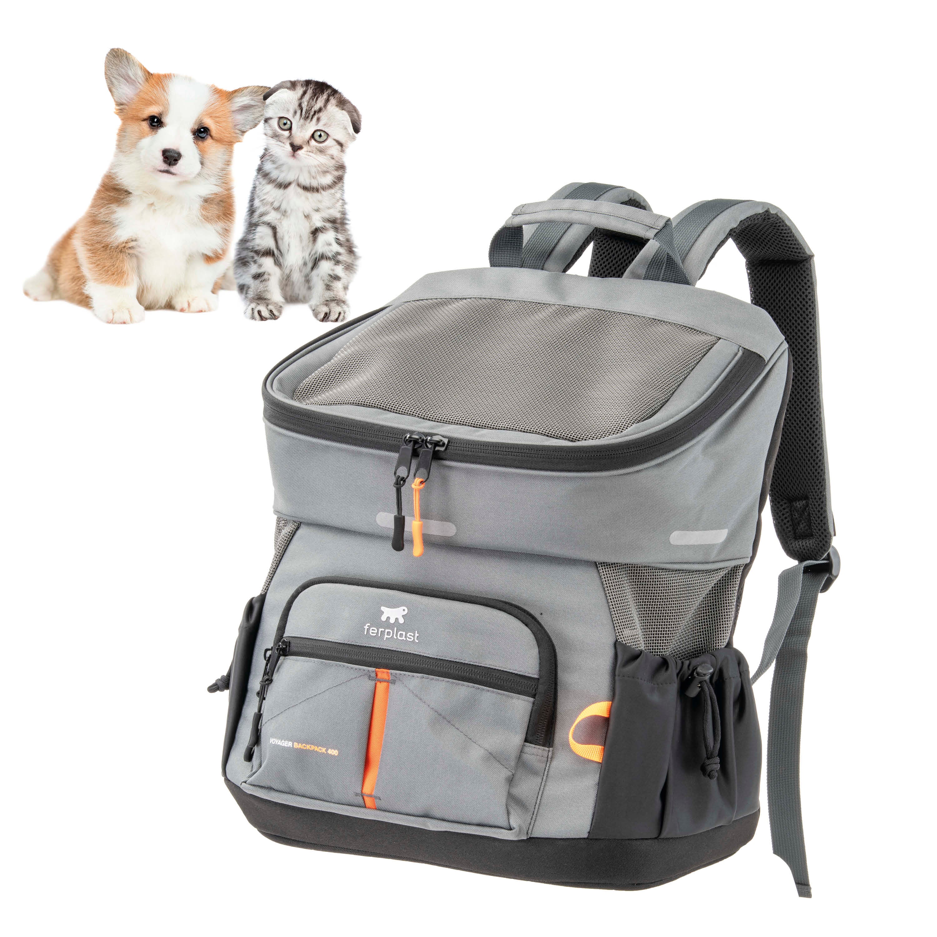 VOYAGER BACKPACK - Image 3